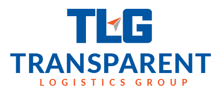 TLG logo